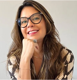Dra Daniela Montes